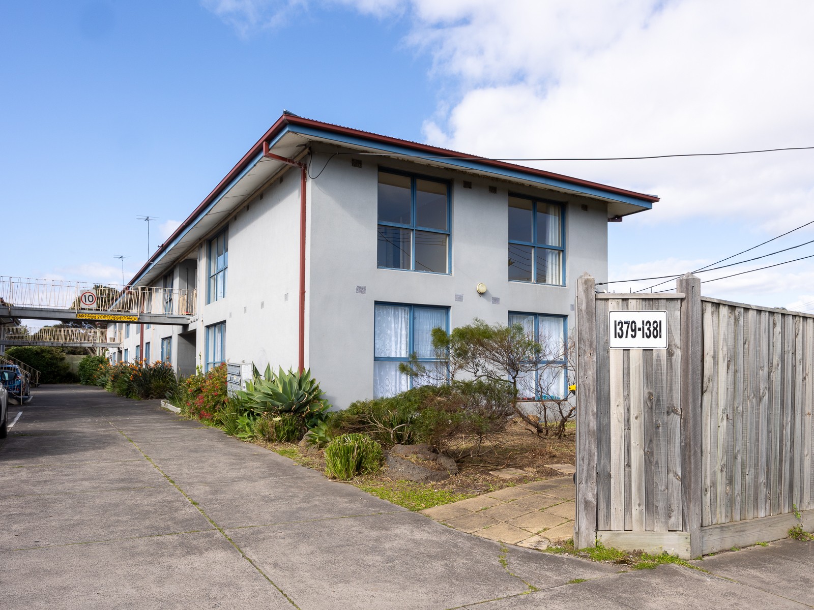 5/1379 Nepean Hwy, Cheltenham 