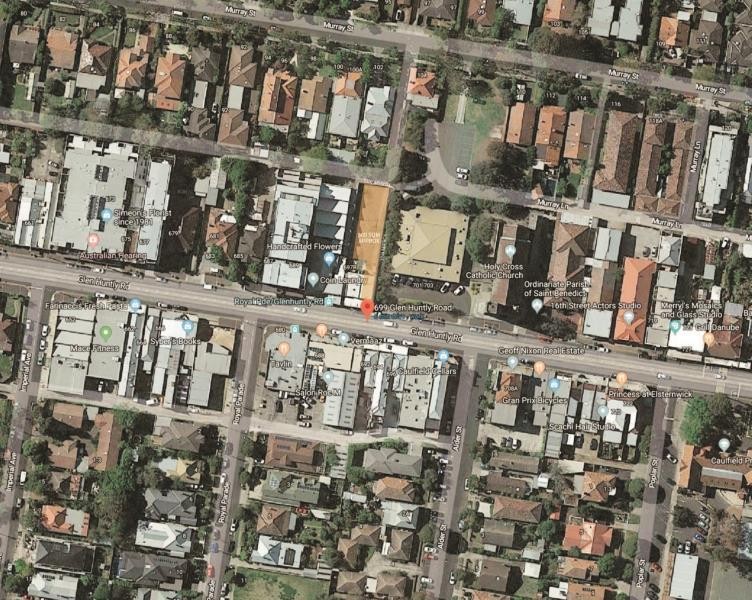 699 Glen Huntly Road CAULFIELD SOUTH