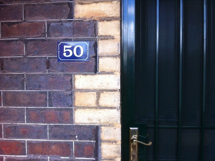 50 Argyle Street, ST KILDA