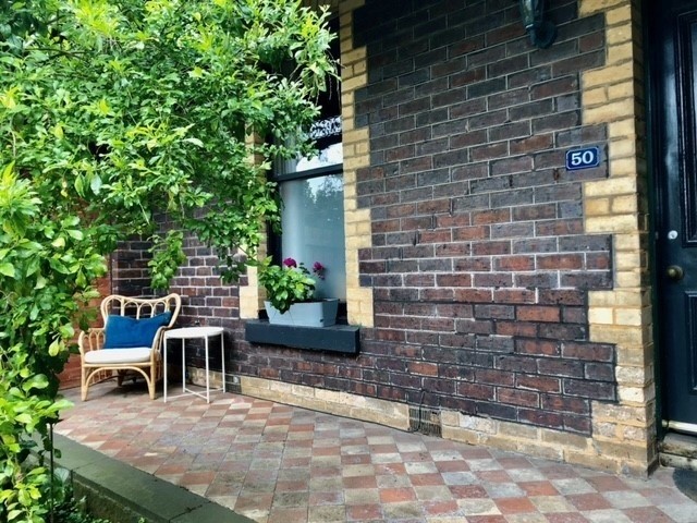Photo of property at 50 Argyle Street, ST KILDA