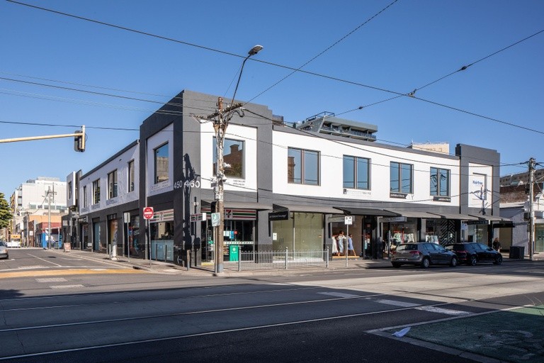 Photo of property at 450 Chapel St, SOUTH YARRA