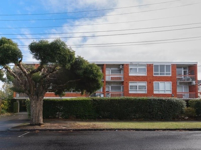 Photo of property at 9 Meadow Street, ST KILDA EAST